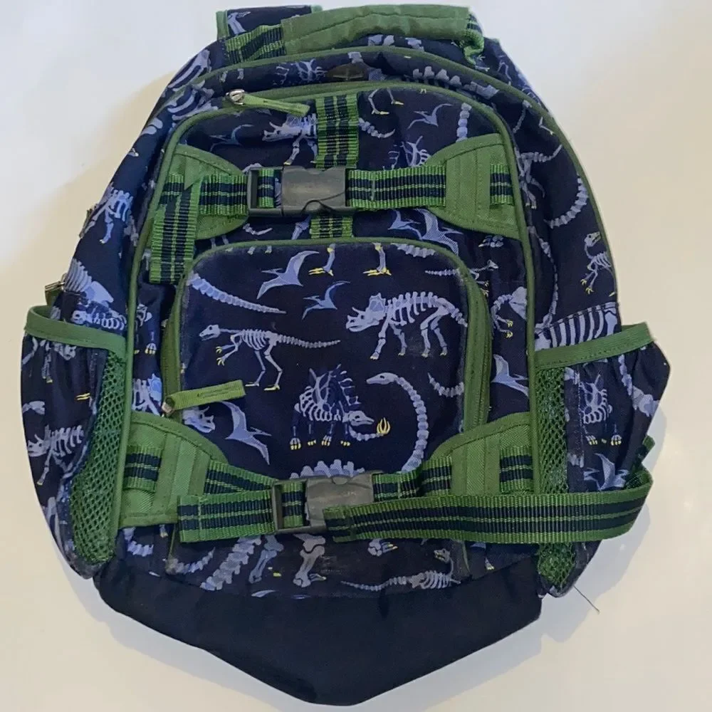 Pottery Barn Kids Bag pack